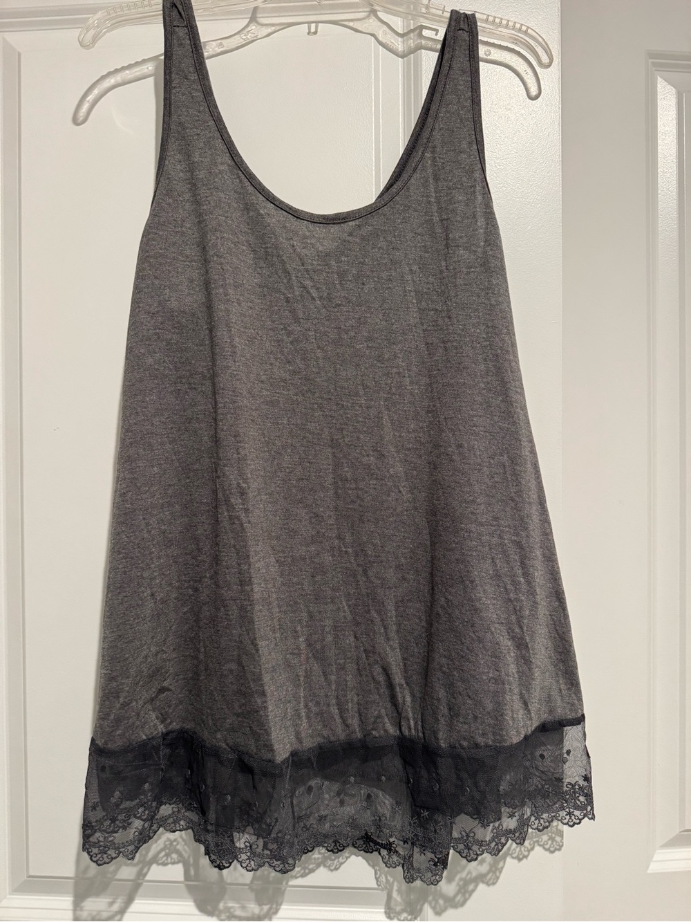 Emery Rose tank top